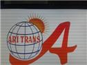 Ari Trans Uluslararası Taşımacılık - Mardin